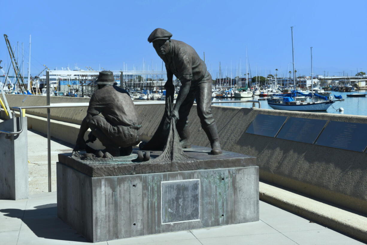 As shipping forecasts have grown at one of the world&rsquo;s busiest seaports, officials have allocated hundreds of millions of dollars for storage and rail yard expansion, restoration and electrification projects, among others. One $18.2-million demolition project that&rsquo;s in the design phase at Terminal Island would clear the land near the old StarKist cannery and make it available for lease. The area is about a mile from the Tuna Street buildings.