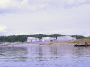 McNeil Island Prison (iStock.com)