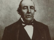 Hudson&rsquo;s Bay Company fur trader John Work (1792-1861) traveled much of what is today Washington, Idaho, Montana and California. An Irishman, he was one of the founding families of Victoria, B.C. and served on Vancouver Island&rsquo;s Legislative Council. His travels often brought him to Fort Vancouver.