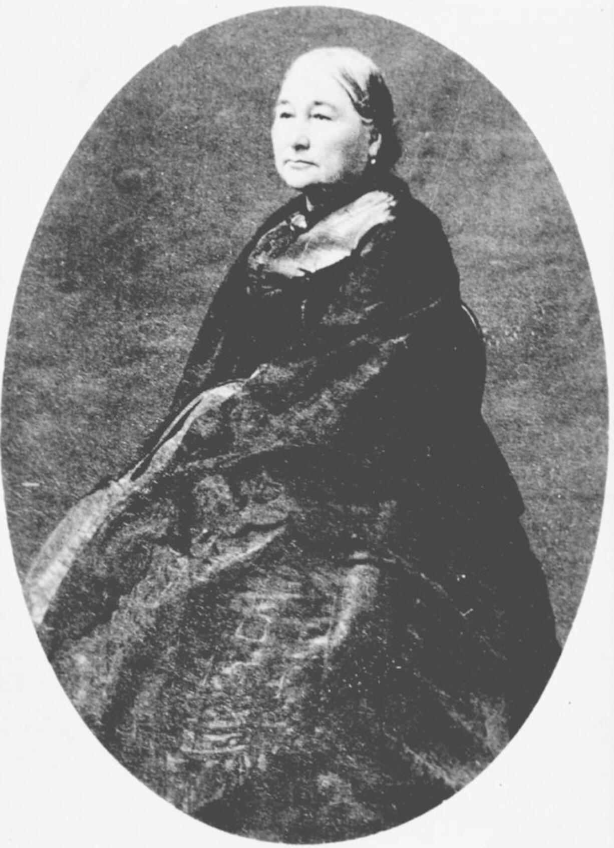 Josette (Legace) Work and her husband wanted their daughters to receive an education, so they entrusted them to the care of the Hudson&rsquo;s Bay Company at Fort Vancouver. It turned out the teacher was a drunkard and predator.