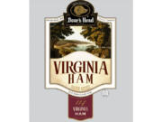 This image released by the Food Safety and Inspection Service, an agency of the United States Department of Agriculture, shows the product label for Boar&#039;s Head Virginia Ham meat, one of 71 products recalled as an investigation into a deadly listeria outbreak. The popular deli meat company is recalling an additional 7 million pounds of ready-to-eat products made at a Virginia plant as the investigation continues, U.S. Agriculture Department officials said Tuesday, July 30, 2024.