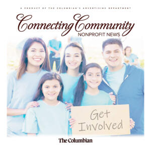 Connecting Community - August 2024