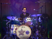 Ringo Starr &amp; His All-Starr Band perform June 9 at Austin City Limits Live in Austin, Texas.