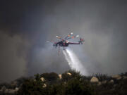 Some contract fire pilots work year-round, flying wherever the land is burning. Others work only during fire season, which has been expanding in length and intensity throughout the West.