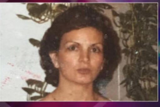 Effie Entezari was murdered on May 1, 1989, in the parking lot of her Vancouver apartment complex at 11614 N.E.