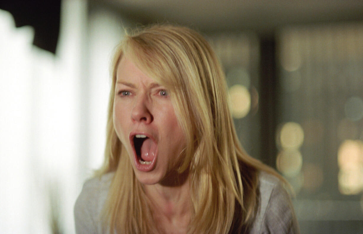 Naomi Watts stars in &ldquo;The Ring&rdquo; (2002), directed by Gore Verbinski.