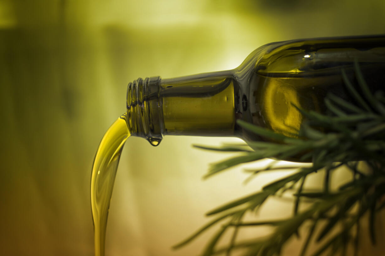 Olive oil has long been touted for its ability to lower heart disease risk.