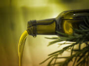 Olive oil has long been touted for its ability to lower heart disease risk.