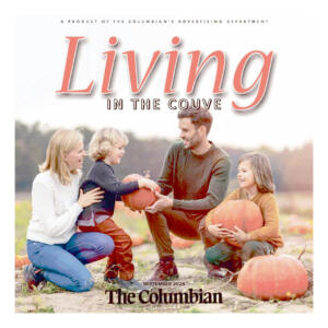 Living in the Couve - September 2024