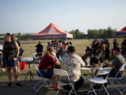 Brewing Bridges Collaboration Festival returns to the Pearson Air Museum on Saturday.