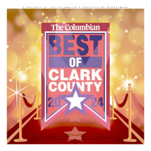 Best of Clark County winners PDF