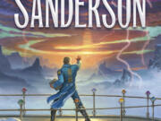 &ldquo;Wind and Truth&rdquo; by Brandon Sanderson.