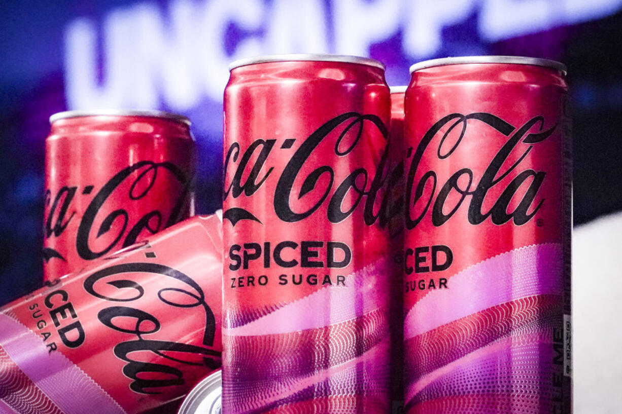 Coca-Cola Spiced will be replaced with a new flavor next year, officials said.