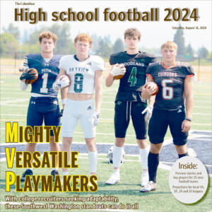 High School Sports - September 2024