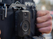 The Battle Ground Police Department is adding a body-worn camera program. Most other jurisdictions in Clark County already have body cam programs.