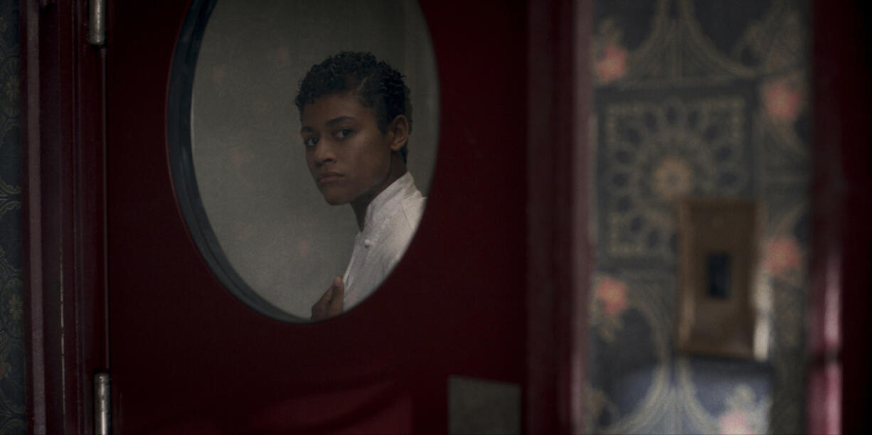 Ariana DeBose stars in &ldquo;House of Spoils.&rdquo; (Prime Video/TNS)