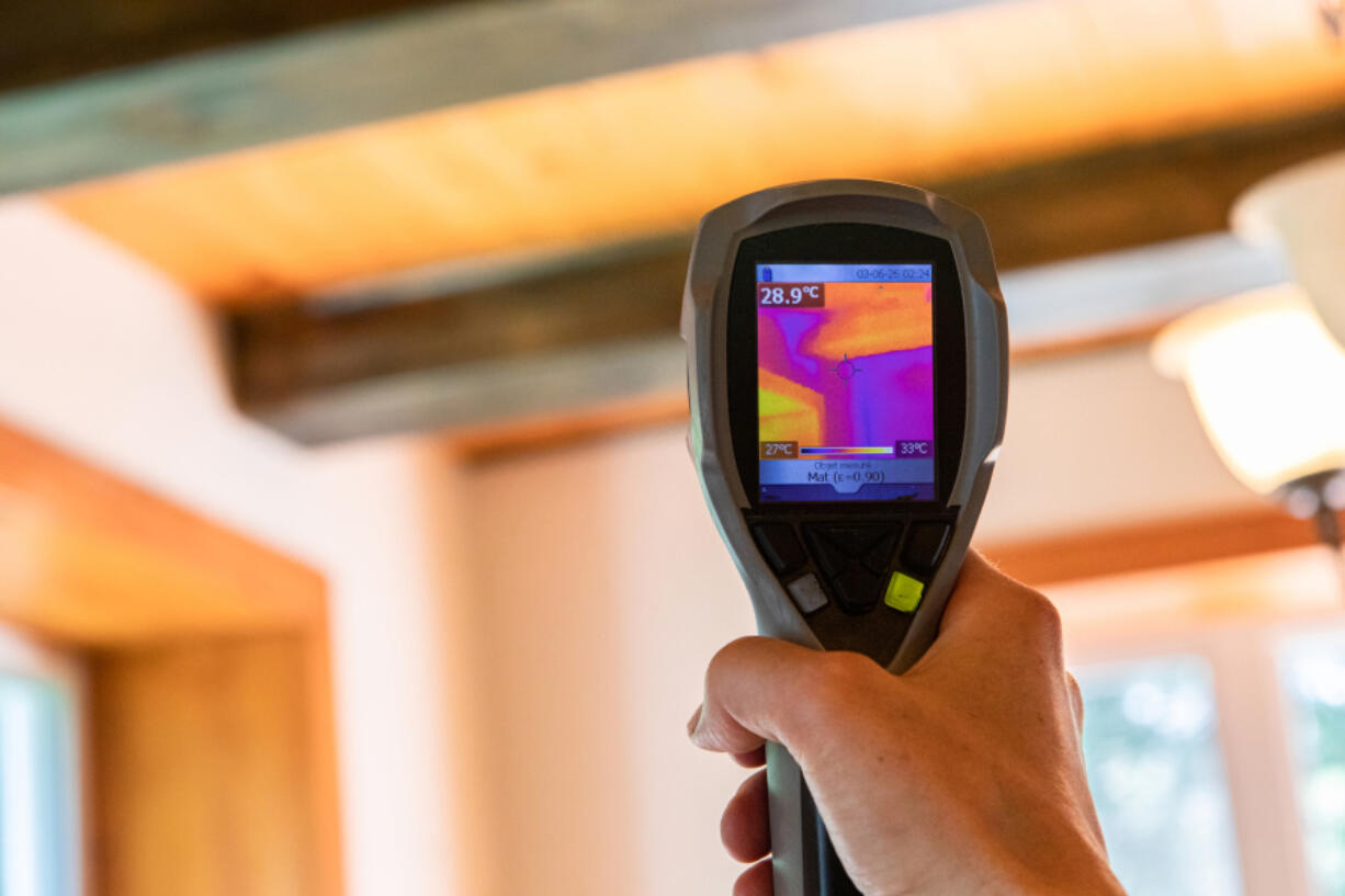 Home inspectors use a variety of tools on the job. Finding out what tools your pro uses will impact your final cost.