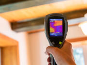 Home inspectors use a variety of tools on the job. Finding out what tools your pro uses will impact your final cost.