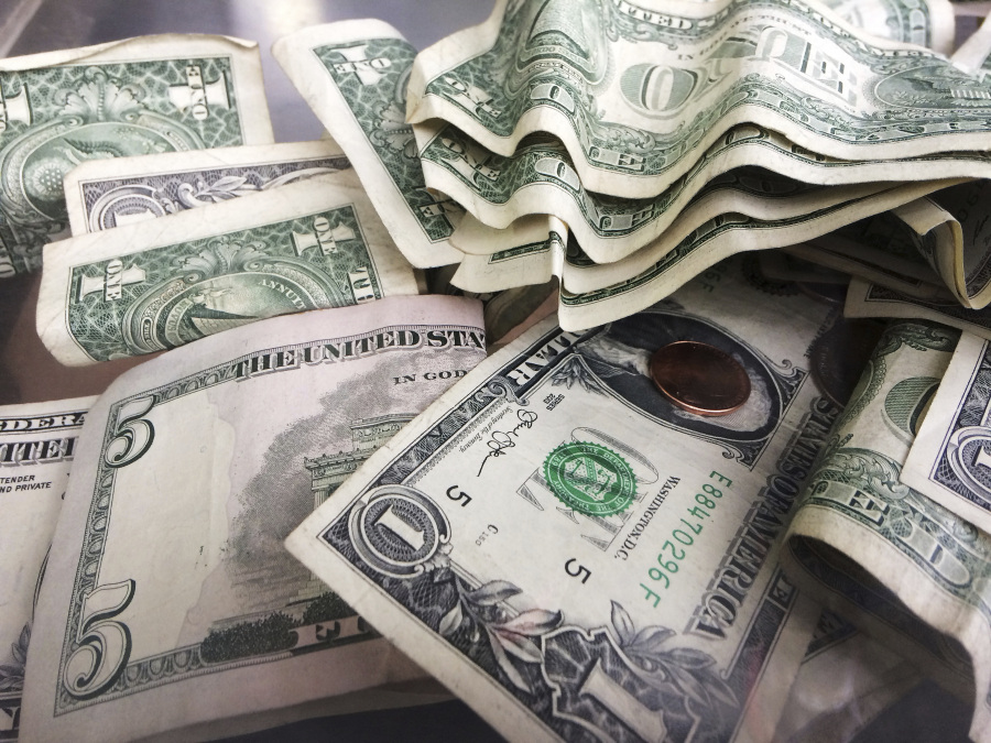 Last year, Washington’s unclaimed property program received a record amount of money, which it holds until an owner claims it. Currently, $2.2 billion is available to be claimed, according to a new report from the Department of Revenue.