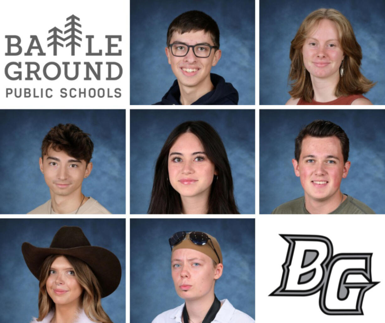 Five Battle Ground High School students have earned the Advanced Placement Capstone Diploma.