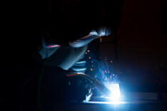 Welding Competition at Clark College news photo gallery