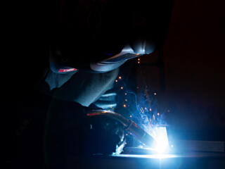 Welding Competition at Clark College photo gallery