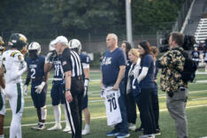 Skyview Richland football sports photo gallery