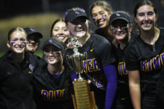 3A 2A slowpitch softball Columbia River Kelso sports photo gallery