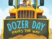 Sammi Nutter Charlton, daughter of Nutter Family Foundation founders, has written a children&rsquo;s book about Dozer Day.