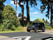 The city of Vancouver announced it will fund three neighborhood traffic calming projects to help address traffic concerns and speeding.