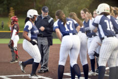 4A Slowpitch Softball District Championship: Union vs. Skyview sports photo gallery