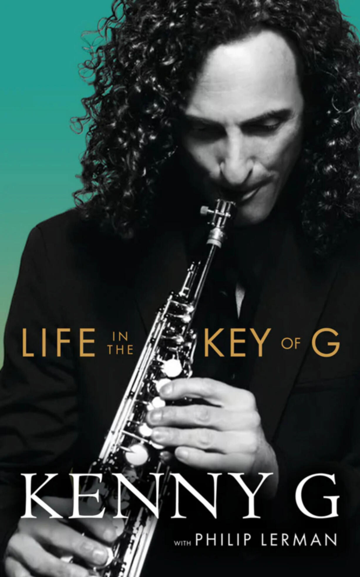 &ldquo;Life in the Key of G&rdquo; gives an in-depth look at the musician&rsquo;s life from his boyhood and adolescence in Seattle to the start of his career and eventual place as one of the most recognizable figures in smooth jazz.