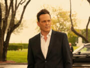 Vince Vaughn stars as Andrew Yancy in &Ccedil;&fnof;&uacute;Bad Monkey.&Ccedil;&fnof;&ugrave; (Bob Mahoney/Apple TV+/TNS)