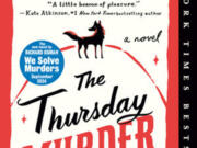 &ldquo;The Thursday Murder Club,&rdquo; by Richard Osman, Penguin Random House