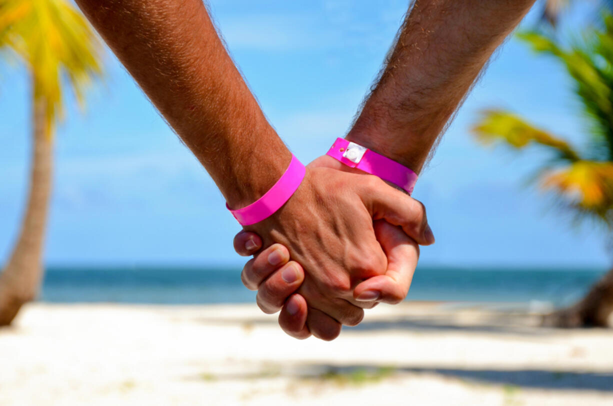 Same-sex couples looking for a destination beach wedding may start choosing Thailand, after the country&rsquo;s new law goes into effect in January 2025.