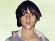 Artist rendering of the Snake River John Doe, now identified as Dewayne Surls, 17.