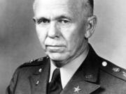 Vancouver Barracks commander George C. Marshall&rsquo;s gracious handling of the unexpected landing of the Chkalov transpolar flight prevented cracking the emerging but fragile U.S.-Soviet relations in 1937 and presaged his skill as U.S. secretary of state after World War II.