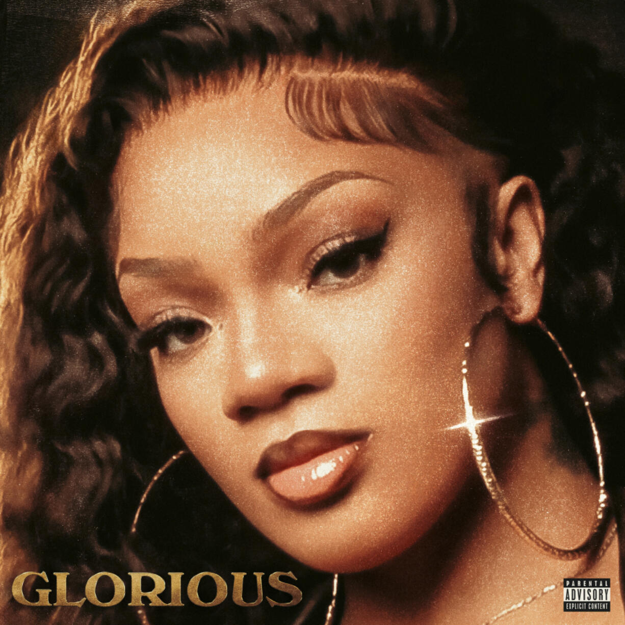 &ldquo;Glorious&rdquo; by Memphis-born rapper GloRilla.