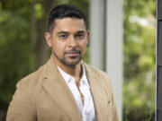 Actor Wilmer Valderrama, seen Sept.