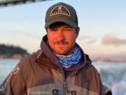 Michael Shufeldt, 26, owner of Reel Deal Fishing Adventures, was found in the Columbia River about 1.75 miles west of where he was last seen near the moth of the White Salmon River, according to the Hood River (Ore.) Sheriff’s Office.