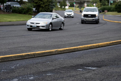 Save our Streets Vancouver has collected more than 6,500 signatures to place an initiative on the November 2025 ballot that would send all decisions about removing traffic lanes to a vote of the people.