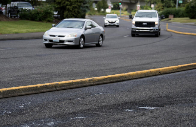 Save our Streets Vancouver has collected more than 6,500 signatures to place an initiative on the November 2025 ballot that would send all decisions about removing traffic lanes to a vote of the people.