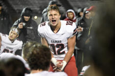 Football: Camas at Skyview sports photo gallery