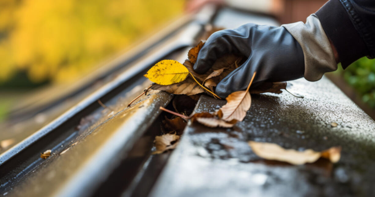 Fall is a time of transition from warm days to cooler nights and an ideal time to begin to prepare for winter.