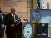 Bucks County District Attorney Matt Weintraub, in announcing the charges against Joseph O&rsquo;Boyle in January 2021, said the Bensalem, Pennsylvania, native &ldquo;brutally and viciously&rdquo; killed James Sowa.