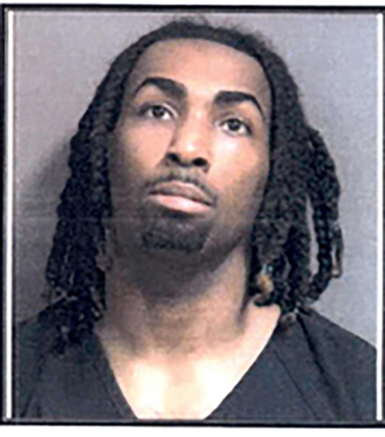 Officials have issued a warrant for the arrest of Maurice Xavier Haynes, 27, after he was erroneously released from the Clark County Jail after completing a local sentence. He should&rsquo;ve instead been transported to complete a 15-month prison sentence in Oregon.