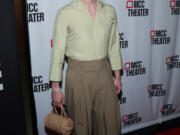 Jay Armstrong Johnson attends MISCAST24 at Hammerstein Ballroom on April 15 in New York City.