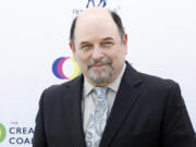 Jason Alexander attends the Creative Coalition&rsquo;s 2023 Television Humanitarian Awards at Kimpton La Peer Hotel on Sept. 14, 2023, in West Hollywood, California.