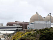 California&rsquo;s Diablo Canyon Nuclear Power Plant in 2023.