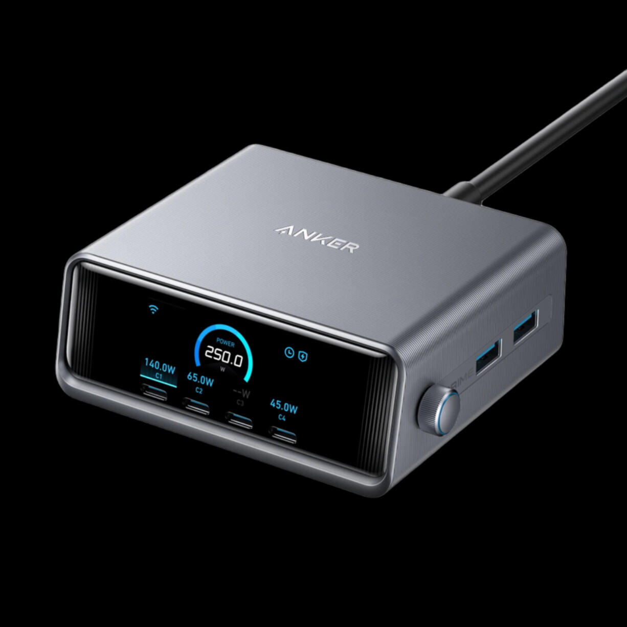 Anker Prime Charger.